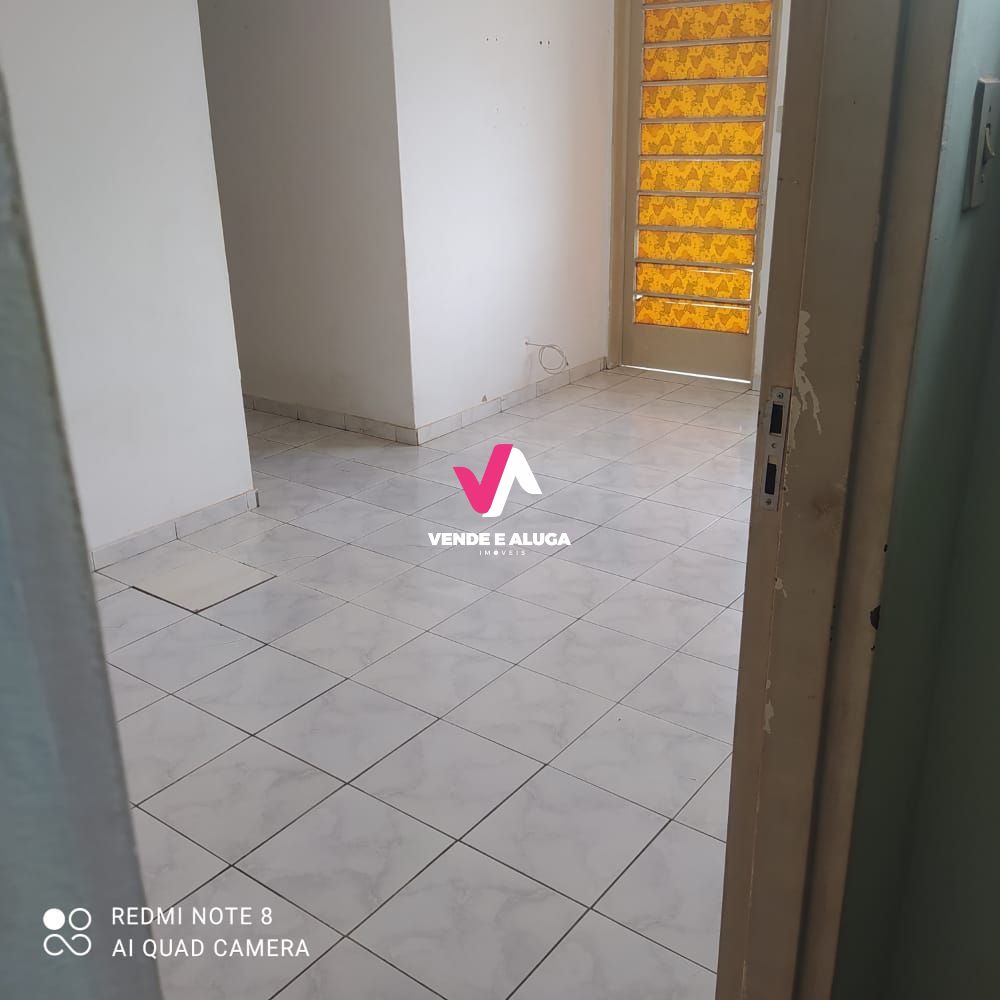 Apartamento à venda com 2 quartos, 60m² - Foto 1