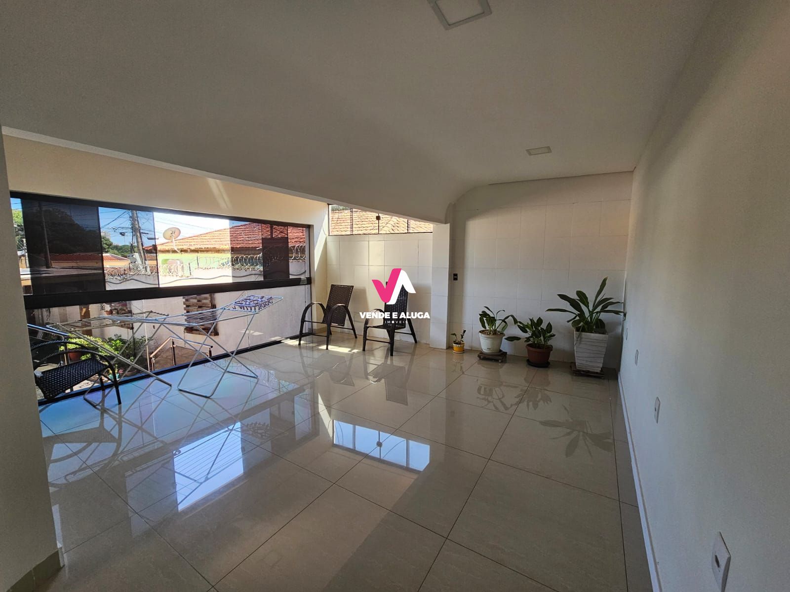 Casa à venda com 5 quartos, 450m² - Foto 5