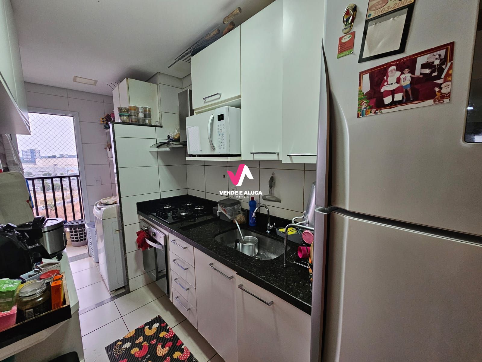 Apartamento à venda com 3 quartos, 72m² - Foto 7