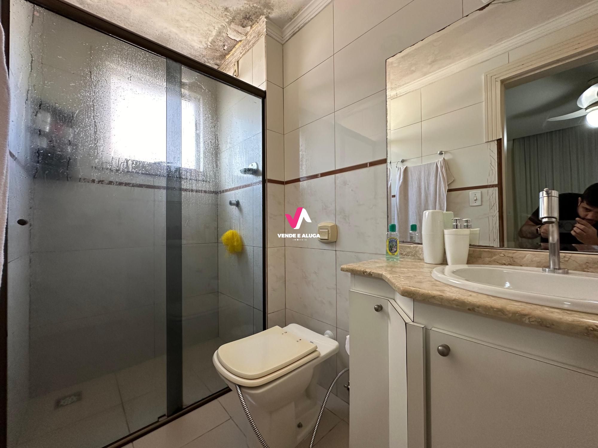 Apartamento à venda com 3 quartos, 115m² - Foto 16