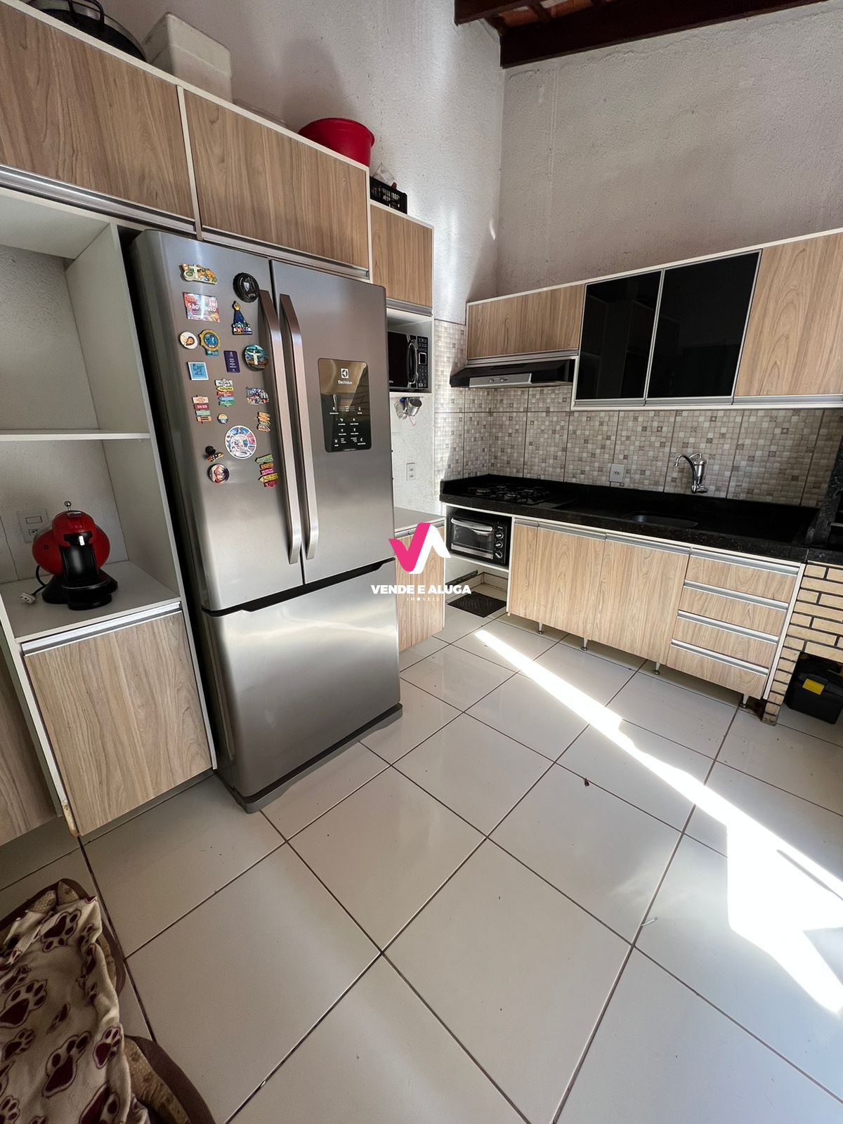 Casa de Condomínio à venda com 2 quartos, 80m² - Foto 4