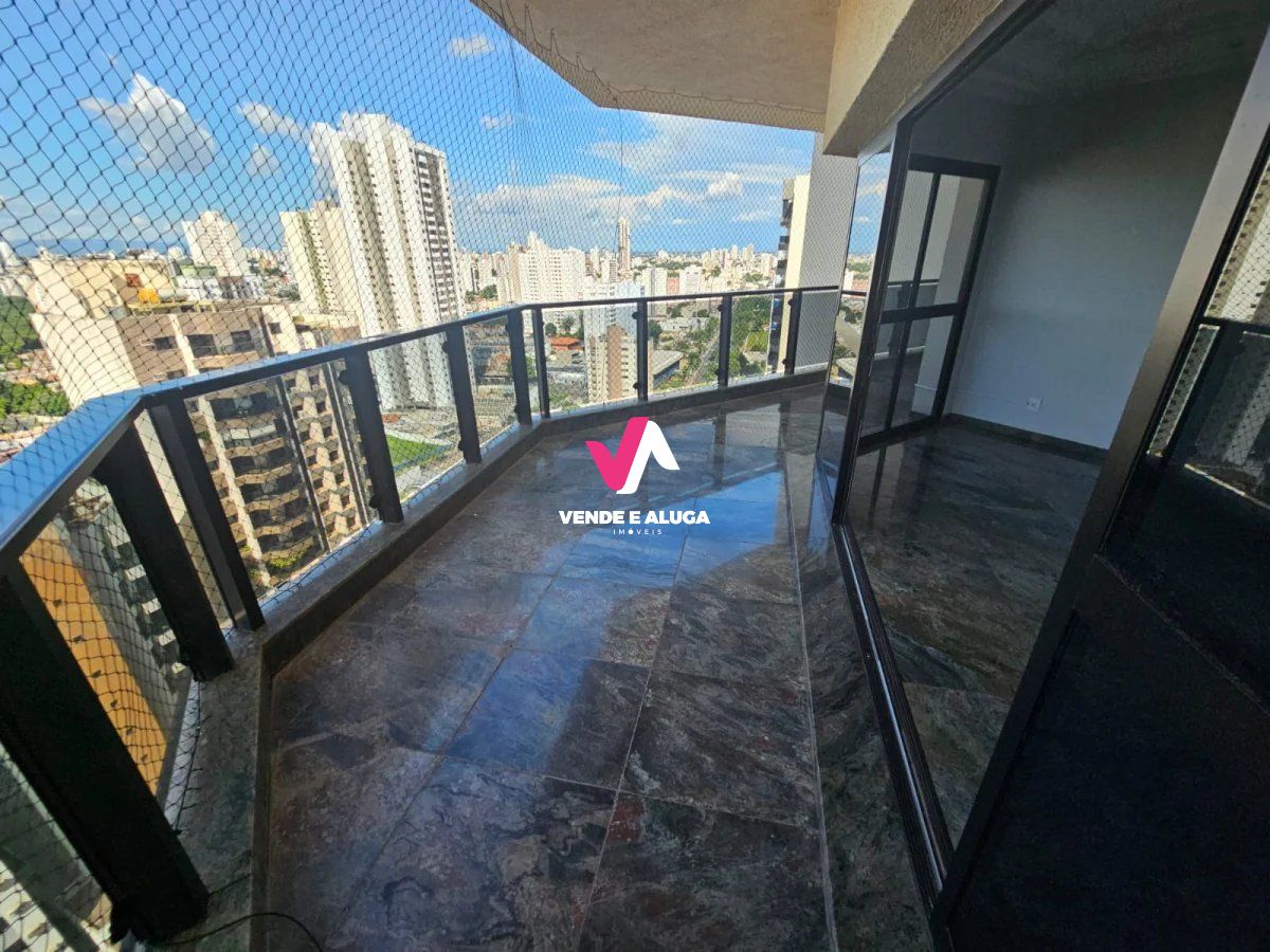 Apartamento à venda com 5 quartos, 329m² - Foto 1