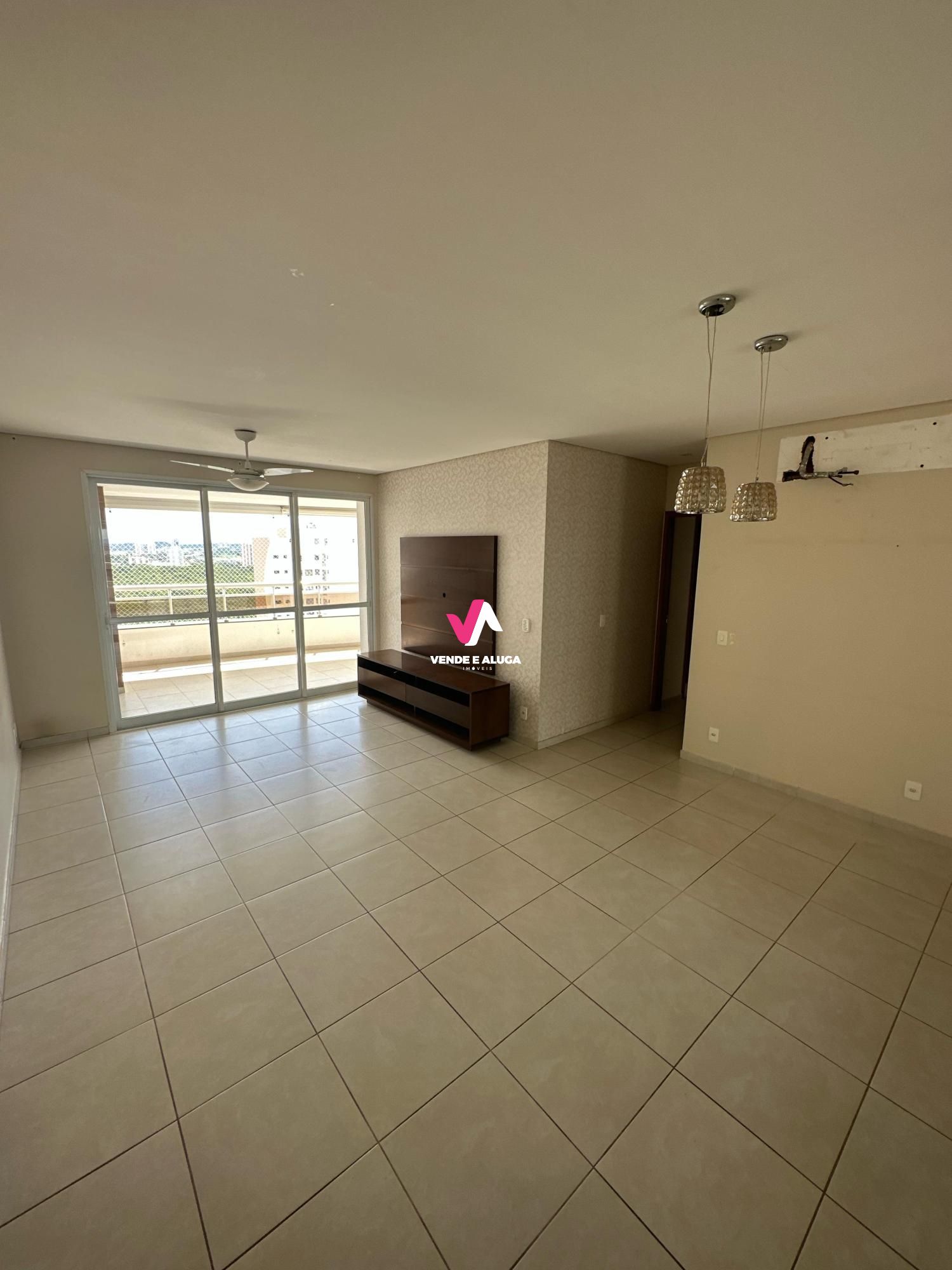 Apartamento à venda com 3 quartos, 121m² - Foto 8