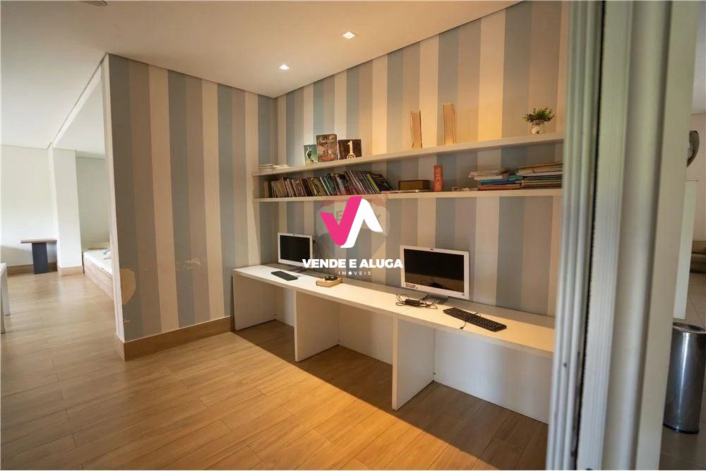 Apartamento à venda com 4 quartos, 143m² - Foto 45