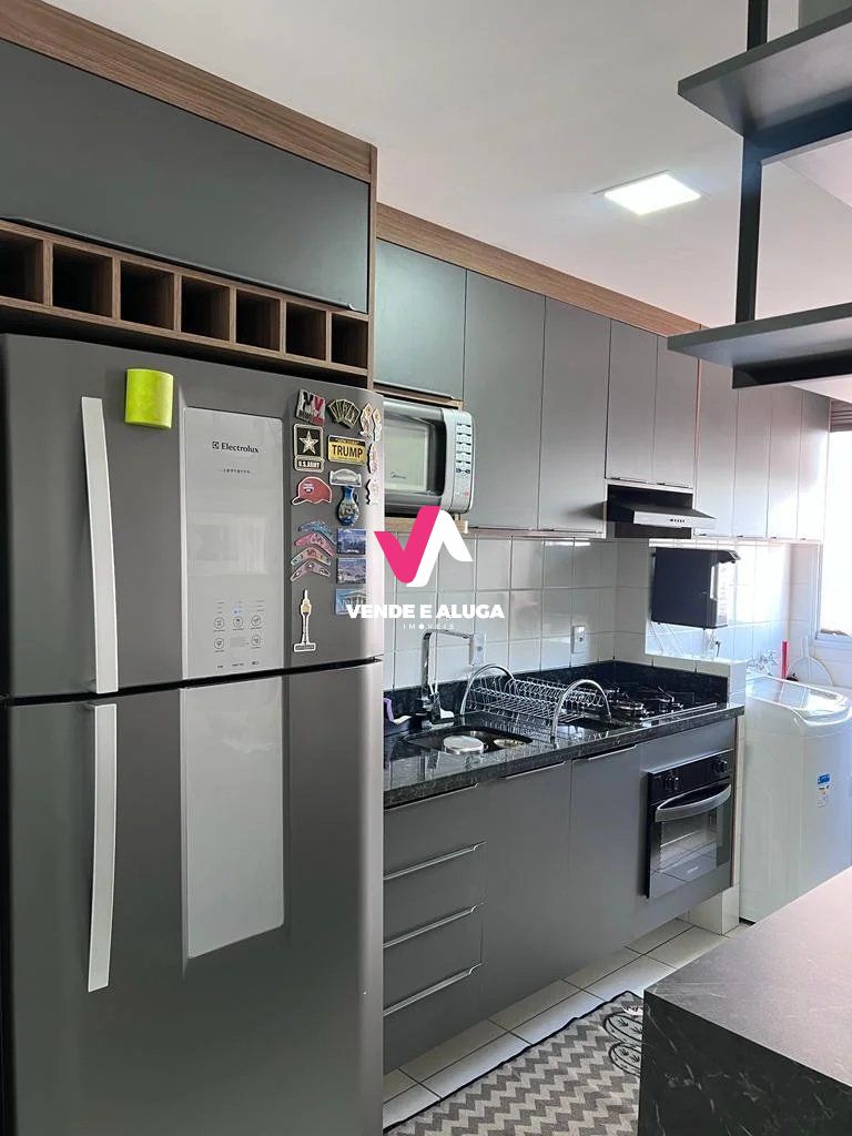 Apartamento à venda com 3 quartos, 69m² - Foto 6