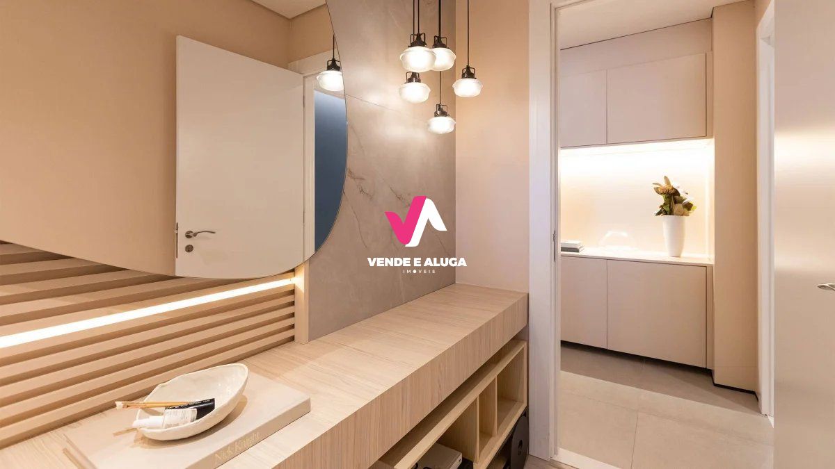 Apartamento à venda com 3 quartos, 193m² - Foto 16