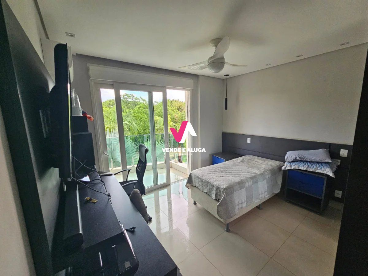 Casa de Condomínio à venda com 5 quartos, 424m² - Foto 20