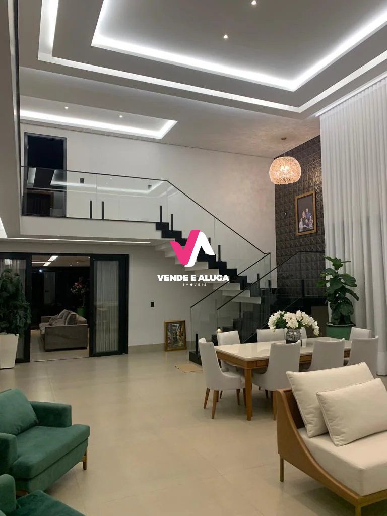 Casa de Condomínio à venda com 5 quartos, 680m² - Foto 10