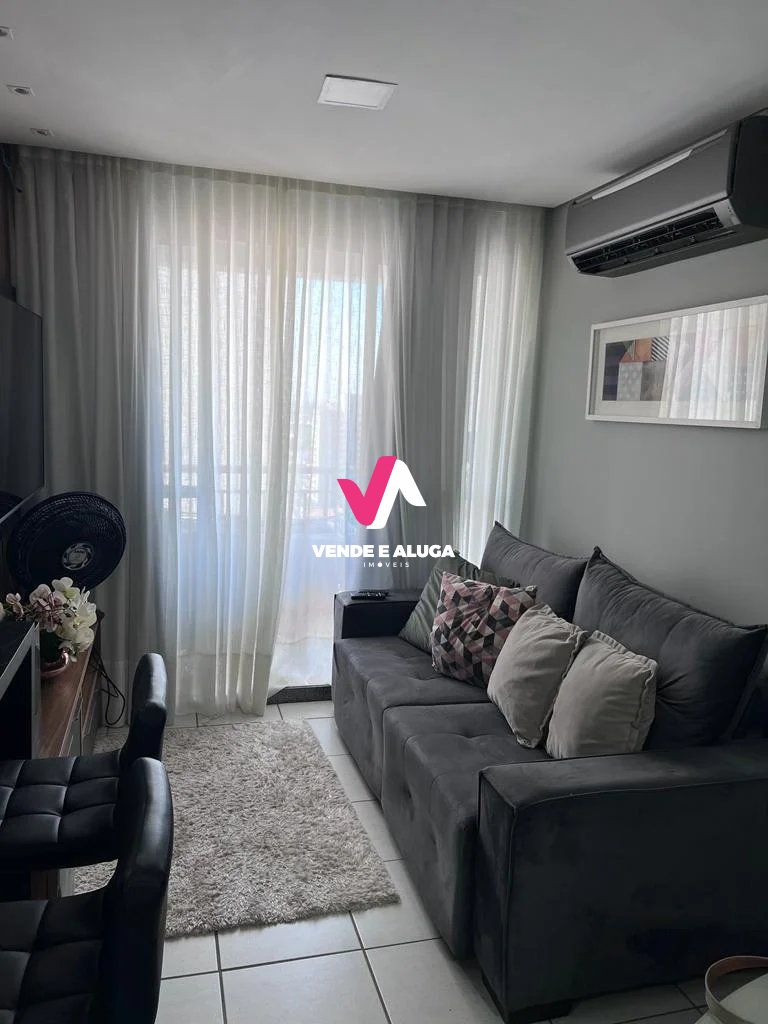 Apartamento à venda com 3 quartos, 69m² - Foto 5