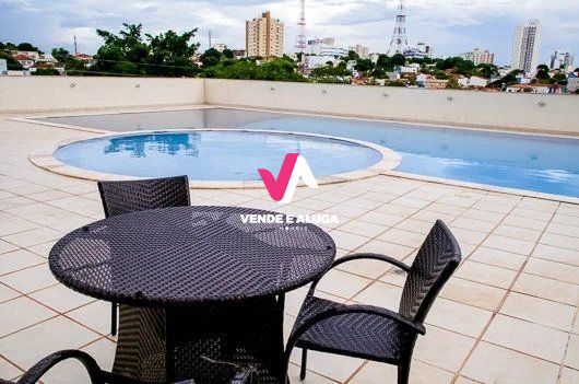 Apartamento à venda com 3 quartos, 76m² - Foto 22