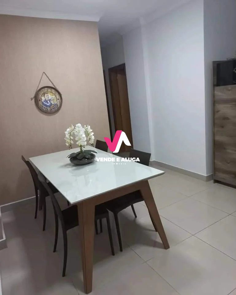 Apartamento à venda com 3 quartos, 86m² - Foto 6