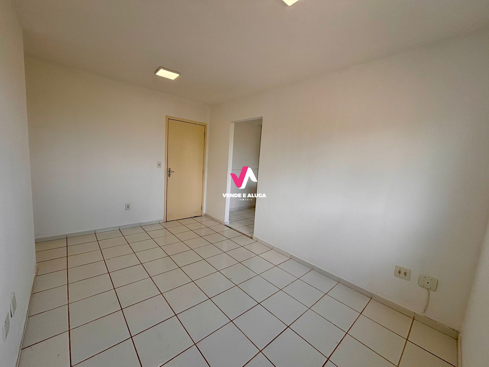 Apartamento à venda com 2 quartos, 48m² - Foto 1