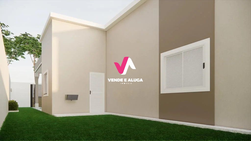 Casa à venda com 2 quartos, 80m² - Foto 11