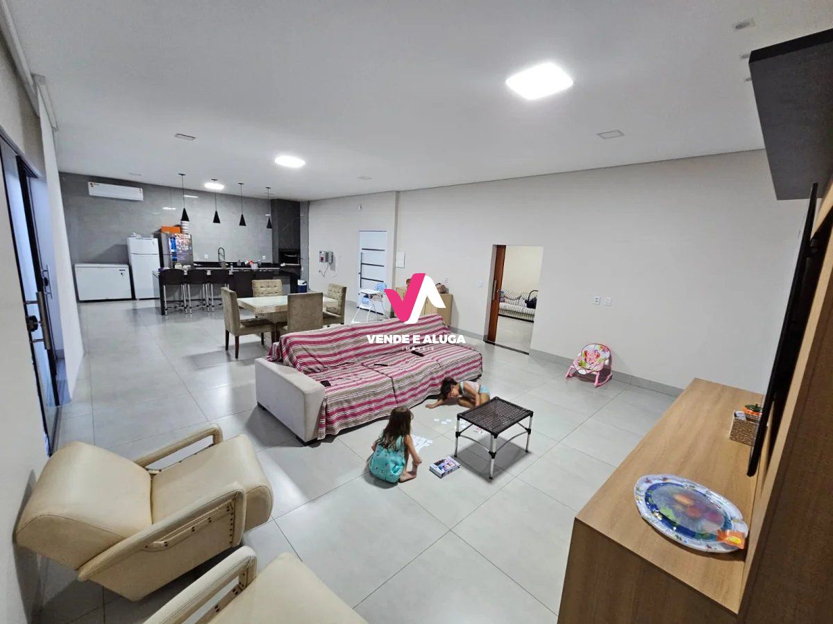 Casa de Condomínio à venda com 4 quartos, 350m² - Foto 6