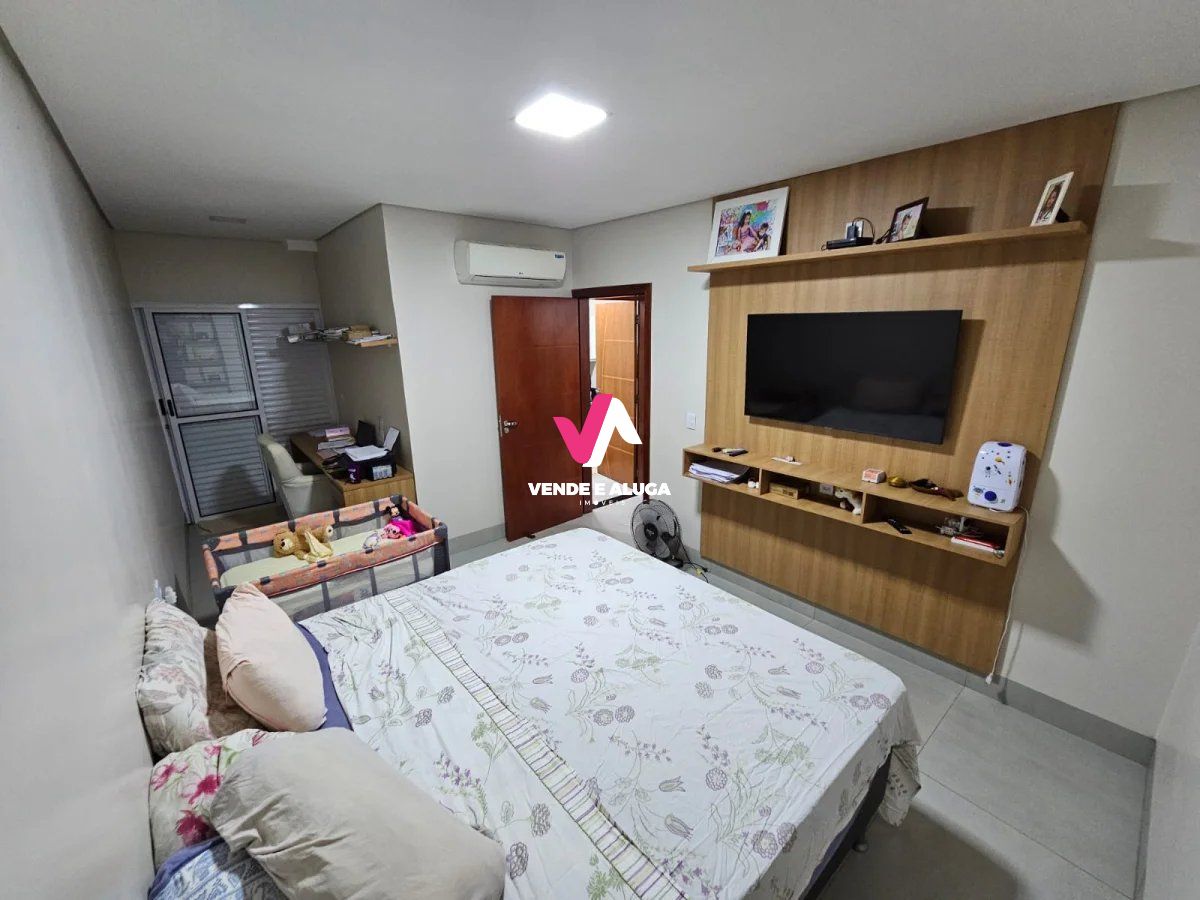 Casa de Condomínio à venda com 4 quartos, 350m² - Foto 24