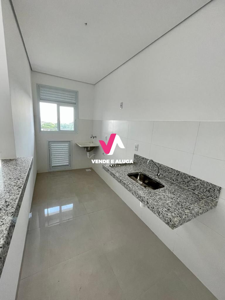 Apartamento à venda com 2 quartos, 64m² - Foto 5