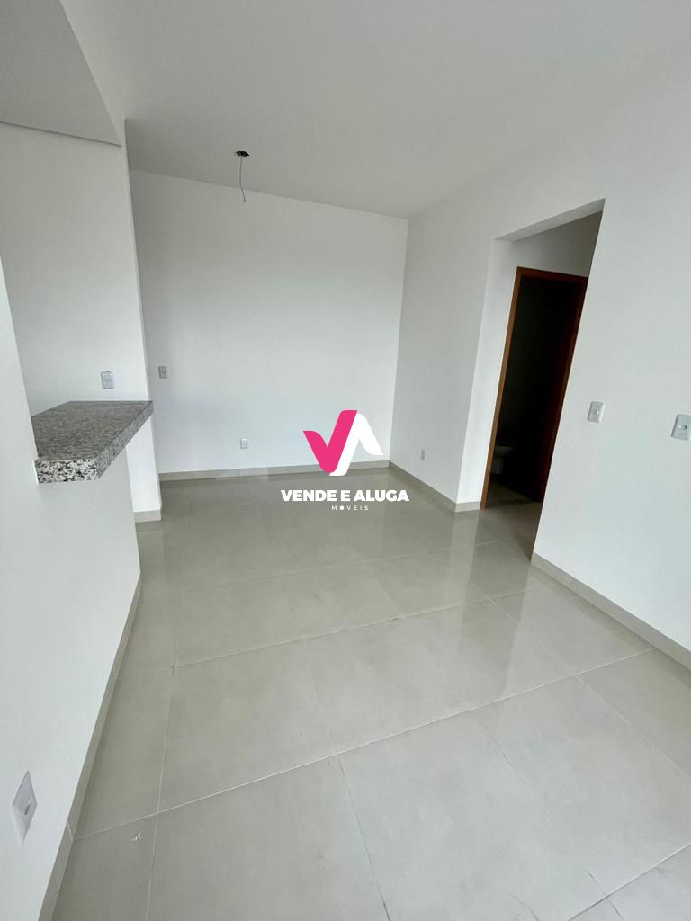 Apartamento à venda com 2 quartos, 64m² - Foto 4