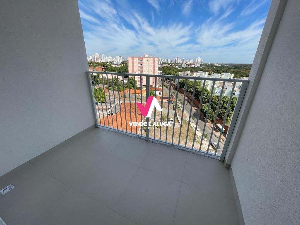 Apartamento à venda com 2 quartos, 64m² - Foto 1