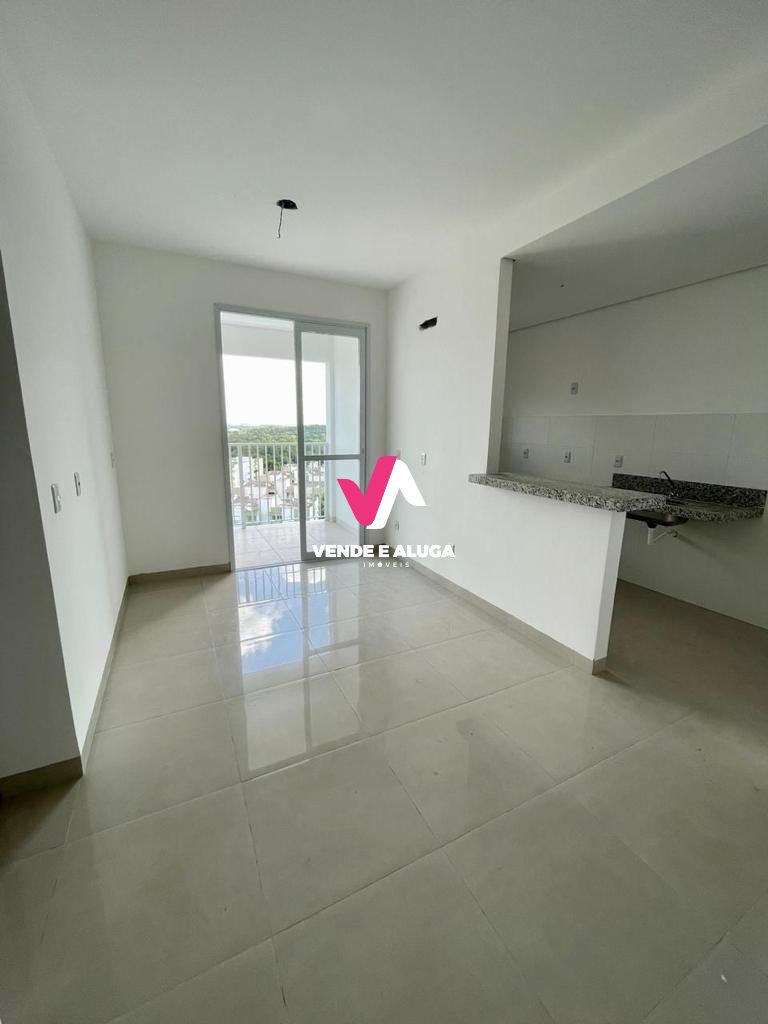 Apartamento à venda com 2 quartos, 64m² - Foto 2