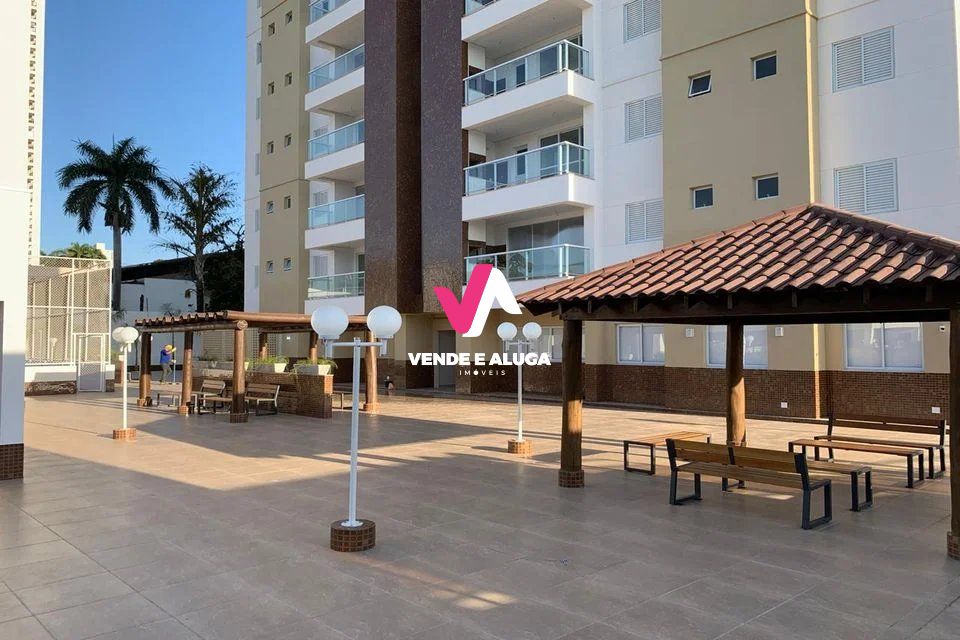 Apartamento à venda com 3 quartos, 98m² - Foto 27