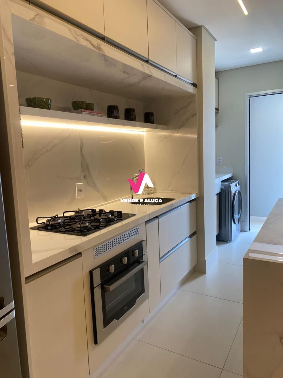 Apartamento à venda com 3 quartos, 91m² - Foto 6