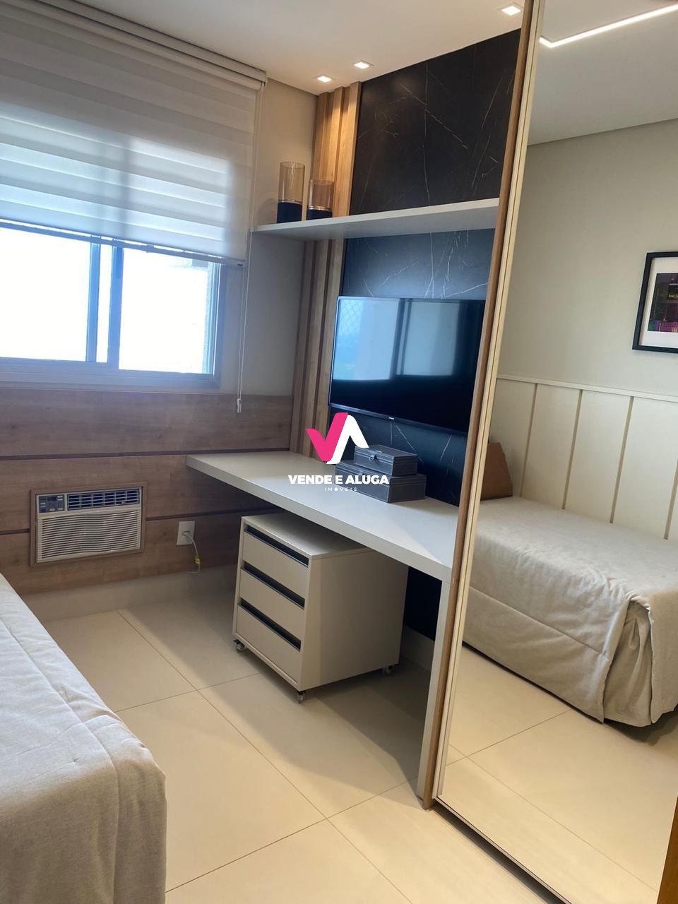 Apartamento à venda com 3 quartos, 91m² - Foto 12