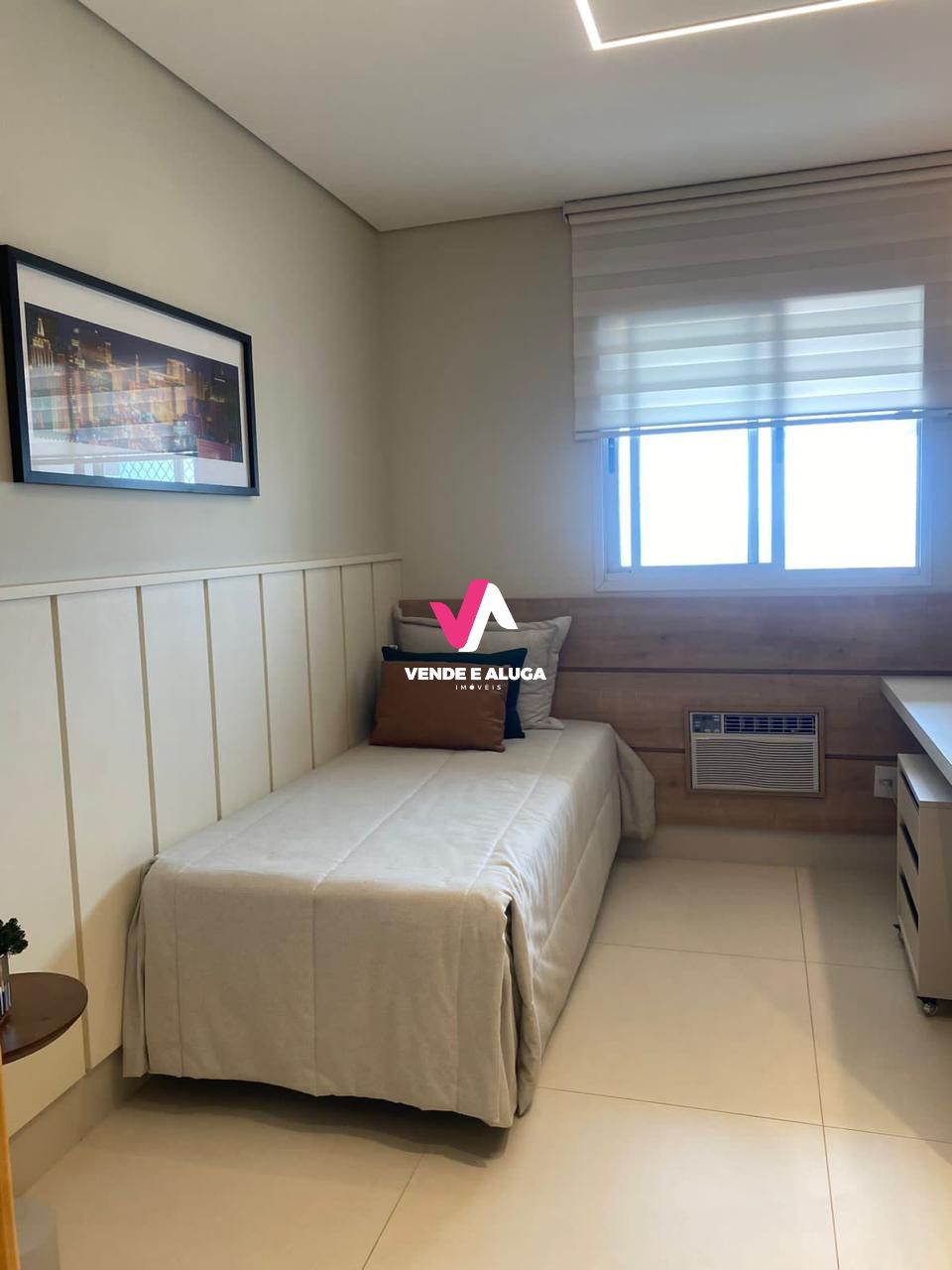 Apartamento à venda com 3 quartos, 91m² - Foto 9