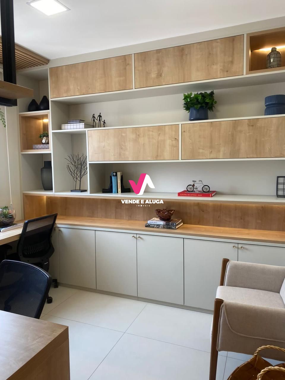 Apartamento à venda com 3 quartos, 91m² - Foto 10