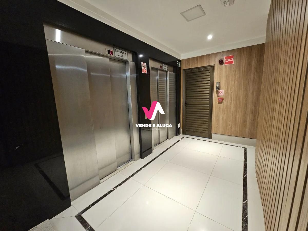 Apartamento à venda com 3 quartos, 123m² - Foto 28