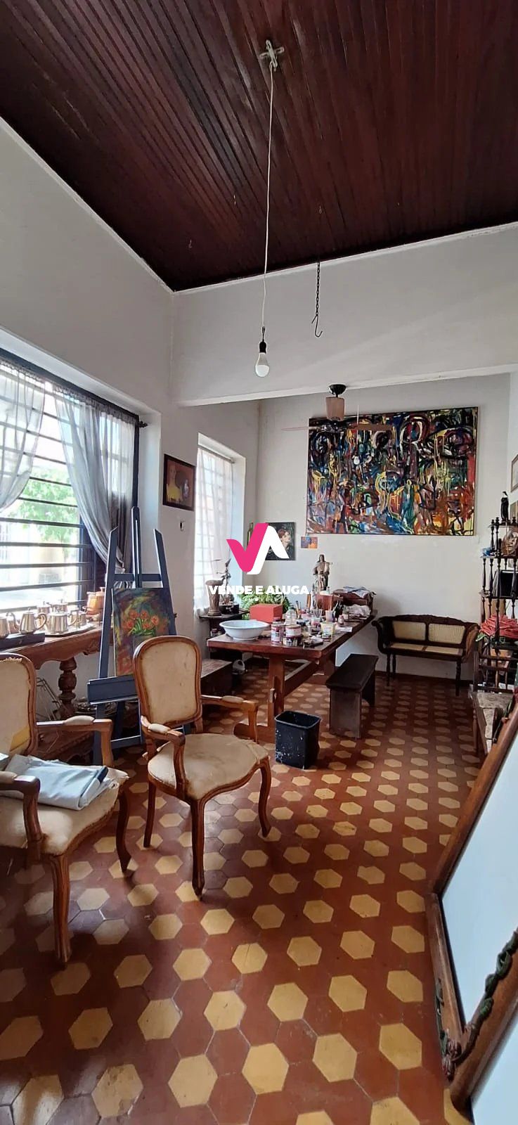 Prédio Inteiro à venda, 168m² - Foto 1