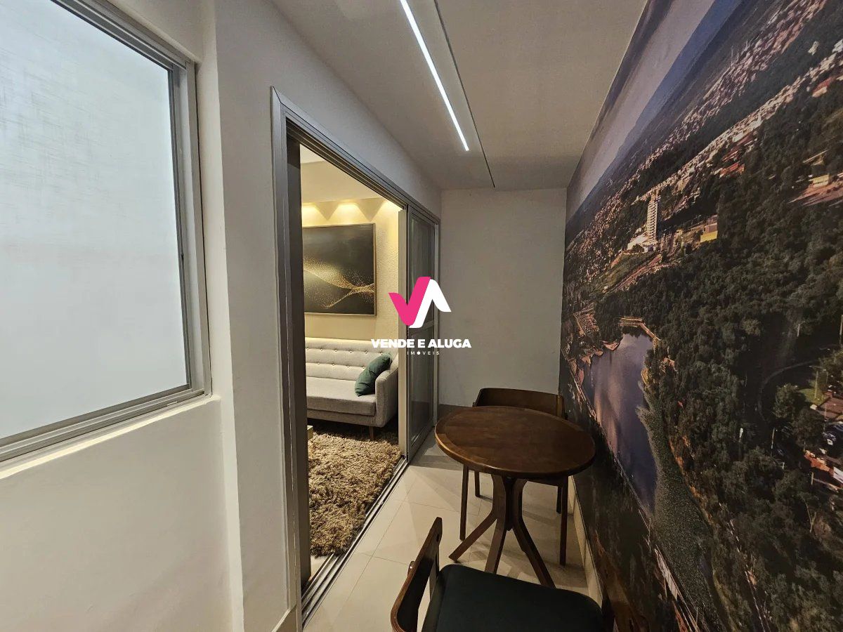 Apartamento à venda com 2 quartos, 66m² - Foto 7