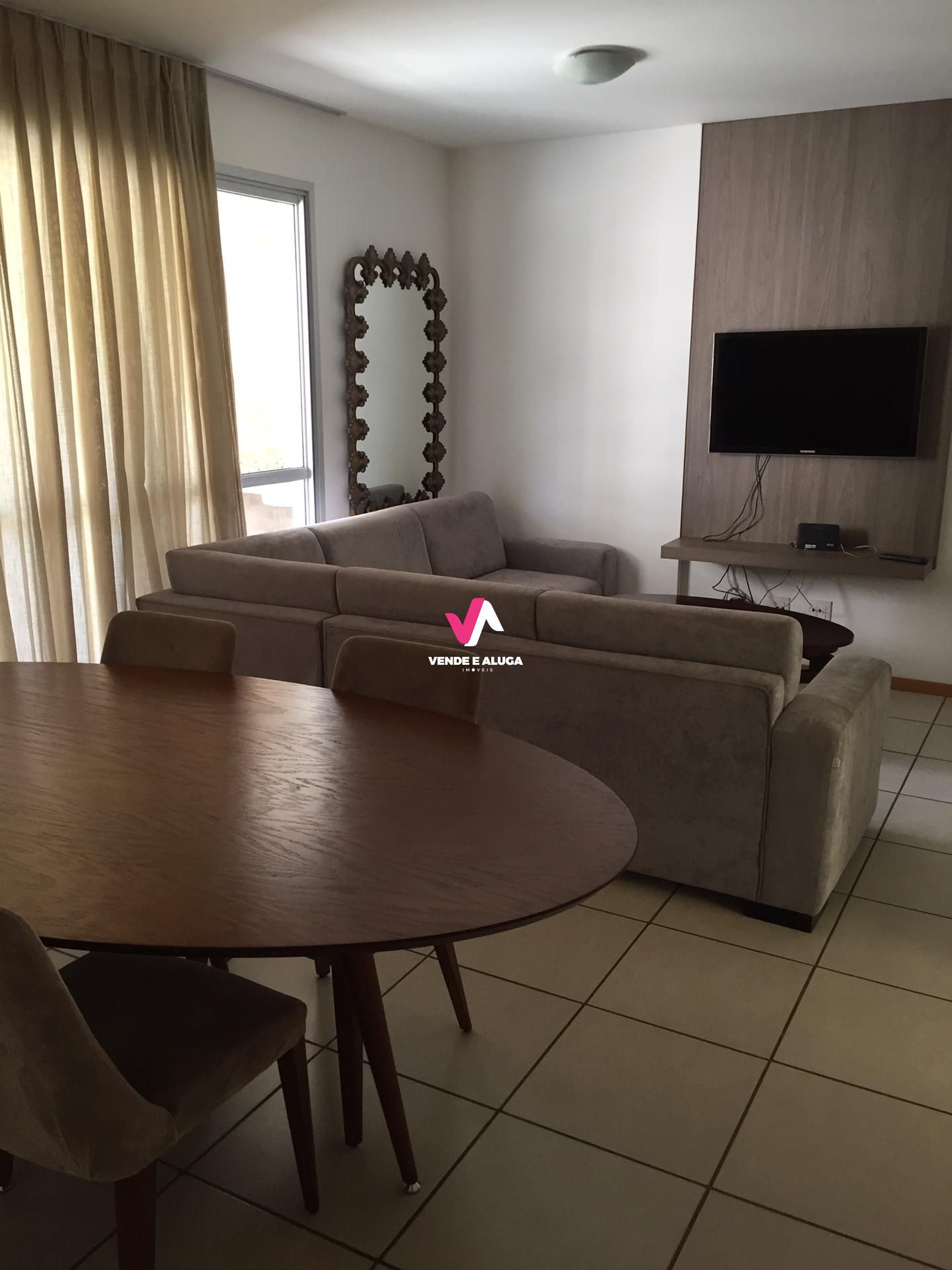 Apartamento à venda com 3 quartos, 98m² - Foto 2