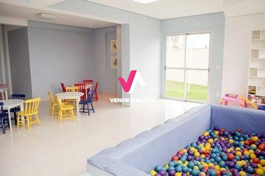 Apartamento à venda com 3 quartos, 76m² - Foto 24