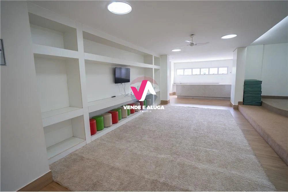 Apartamento à venda com 4 quartos, 143m² - Foto 33