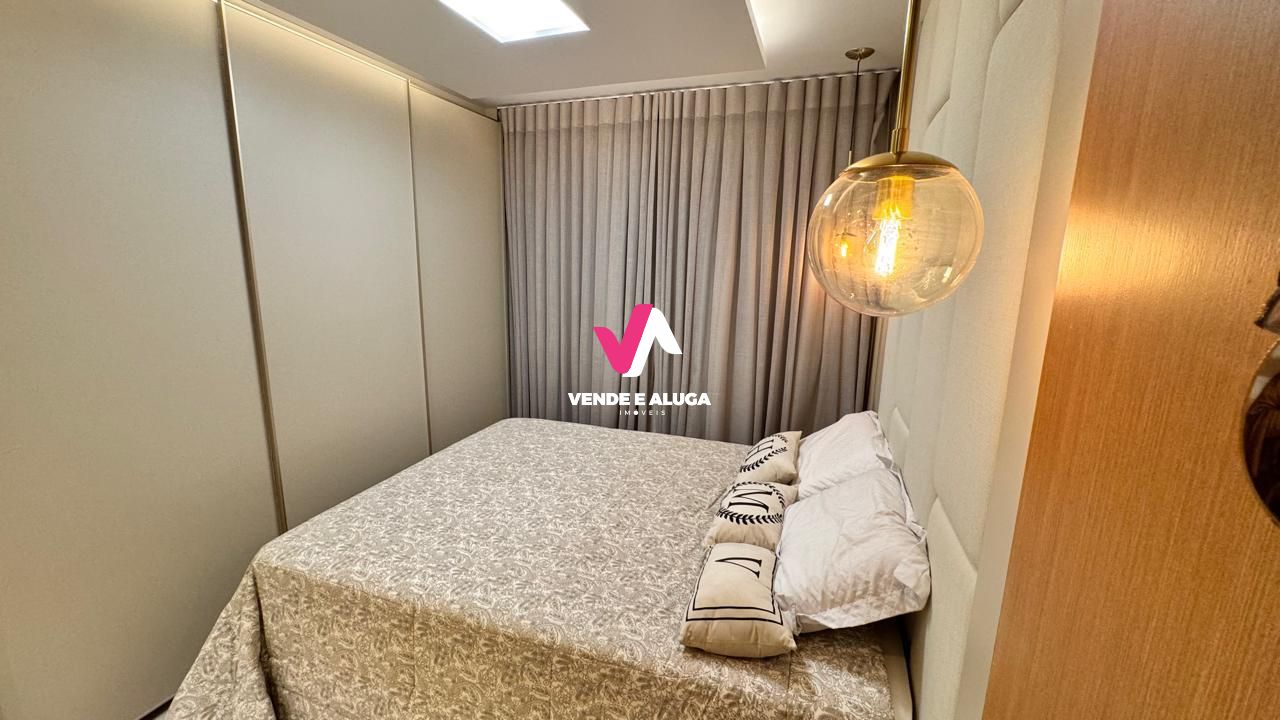 Apartamento à venda com 3 quartos, 98m² - Foto 8