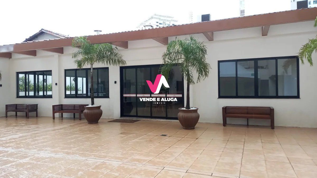 Apartamento à venda com 3 quartos, 147m² - Foto 37