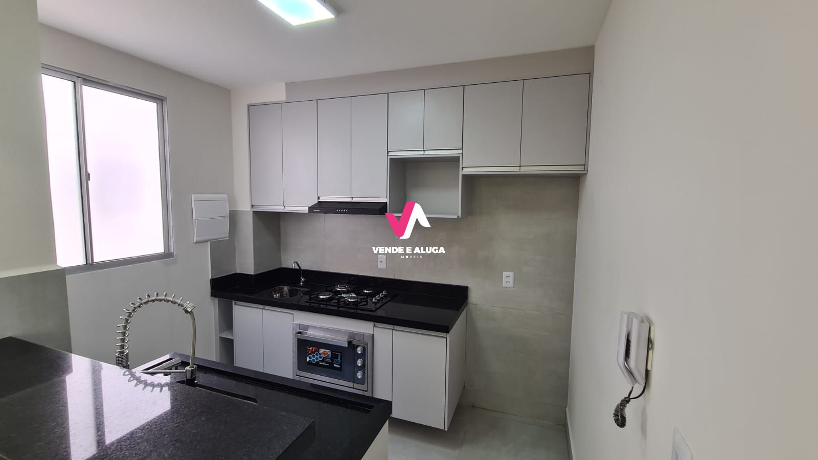 Apartamento à venda com 2 quartos, 40m² - Foto 4