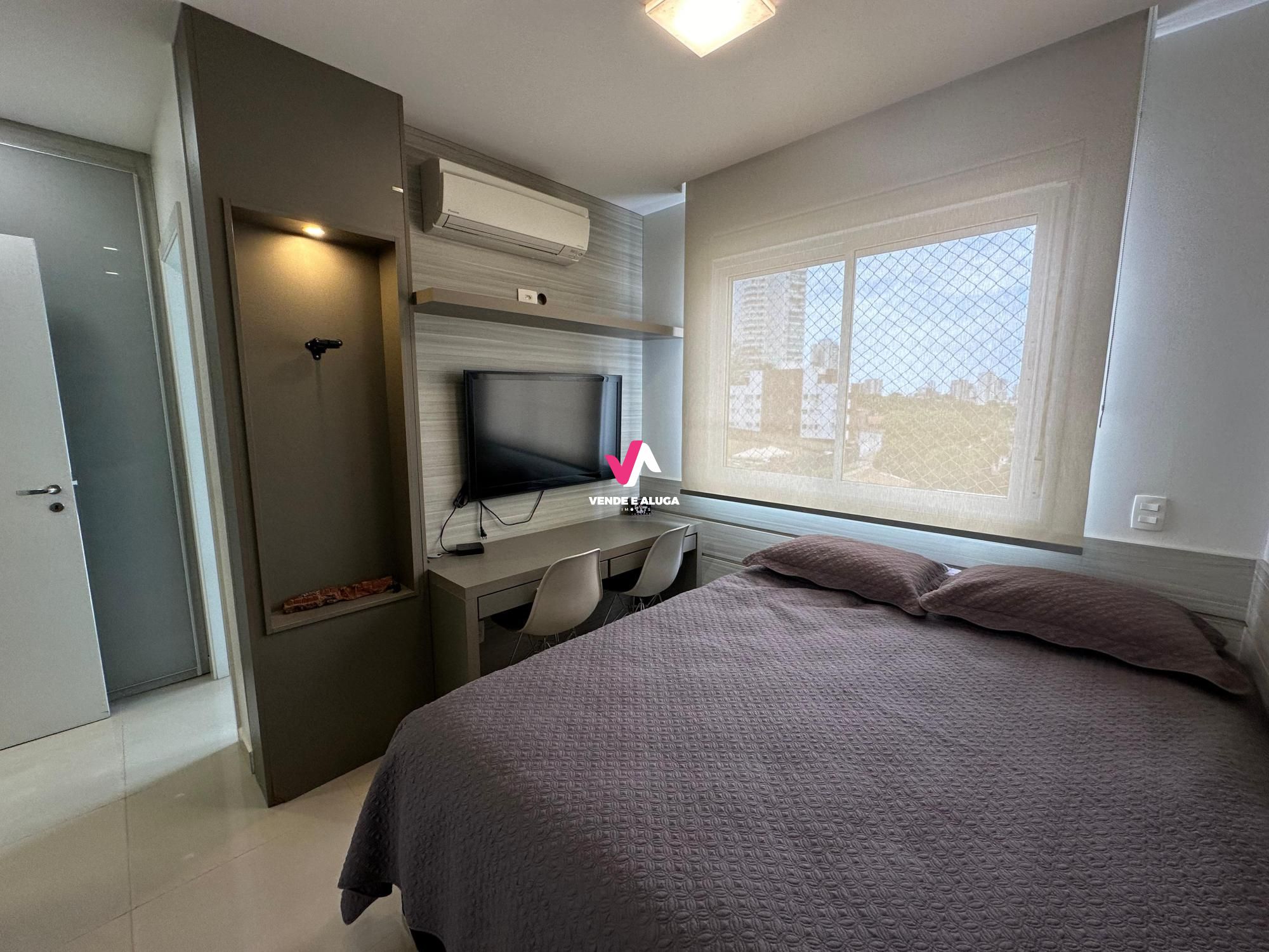 Apartamento à venda com 3 quartos, 205m² - Foto 17