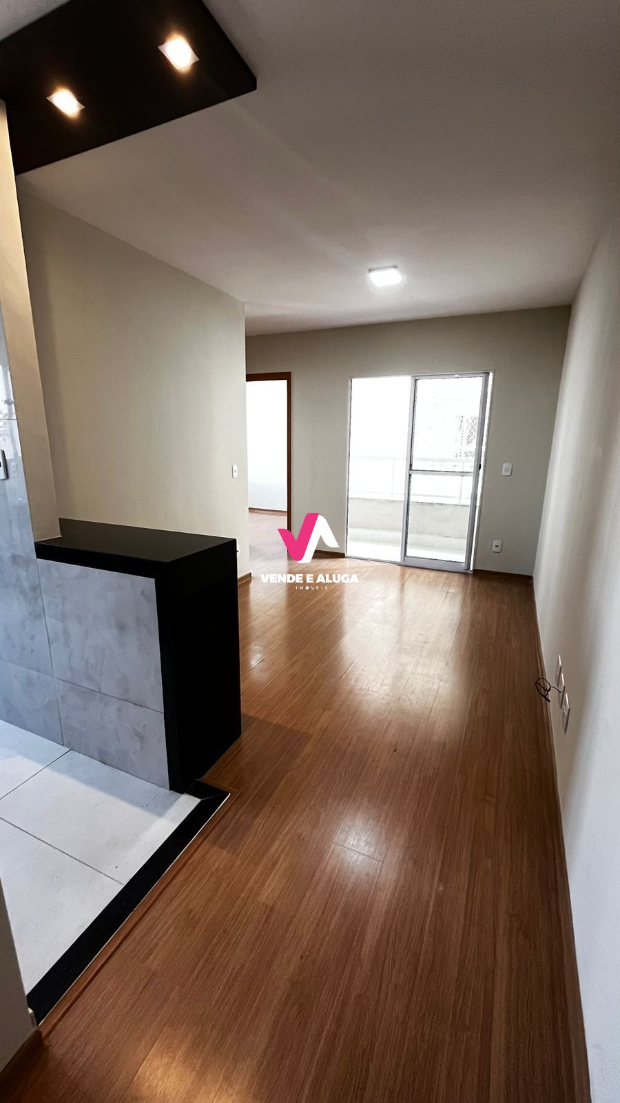 Apartamento à venda com 2 quartos, 52m² - Foto 4