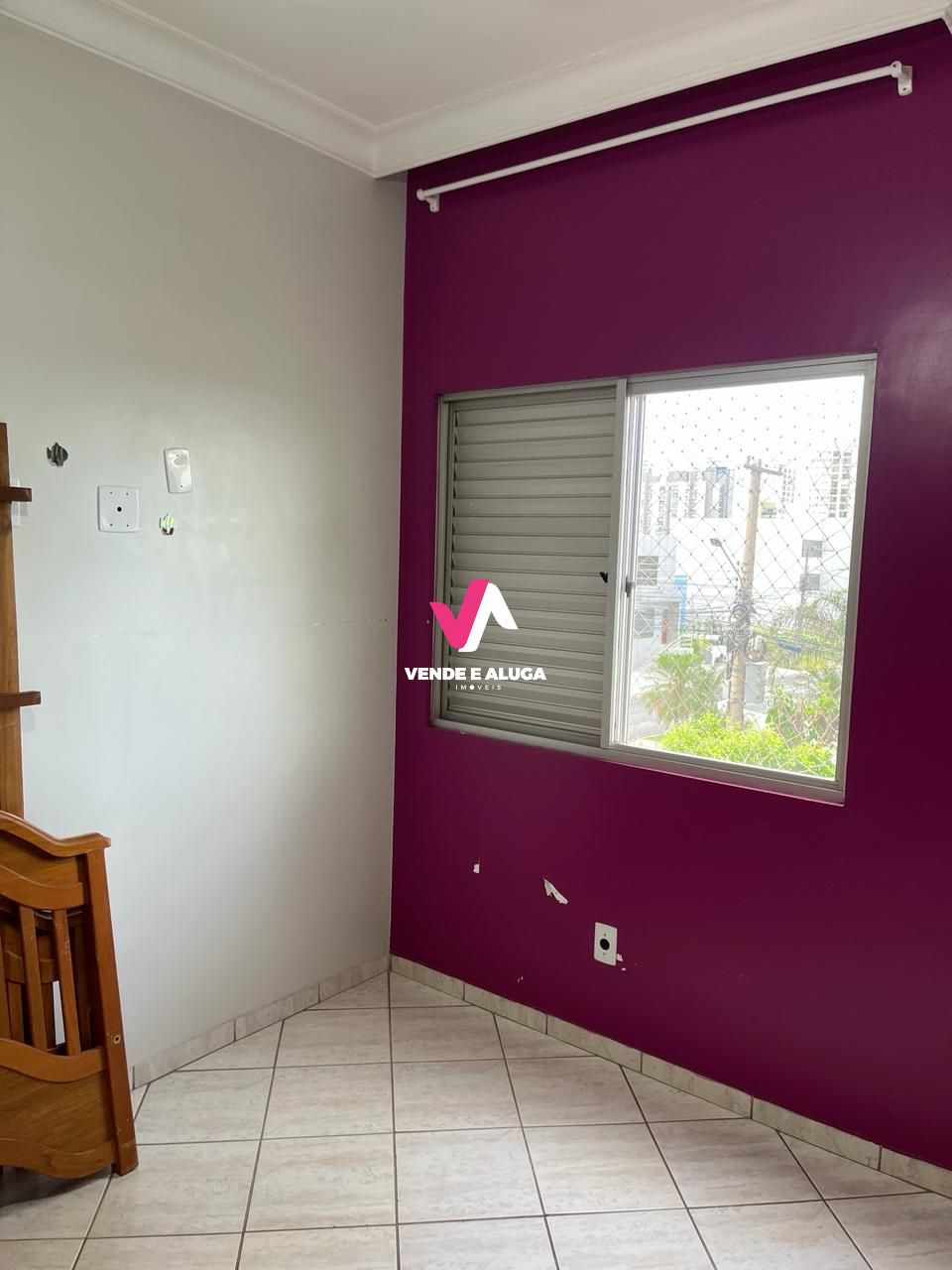 Apartamento à venda com 3 quartos, 121m² - Foto 19