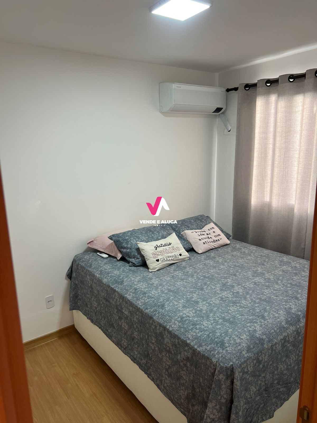 Apartamento à venda com 2 quartos, 45m² - Foto 7