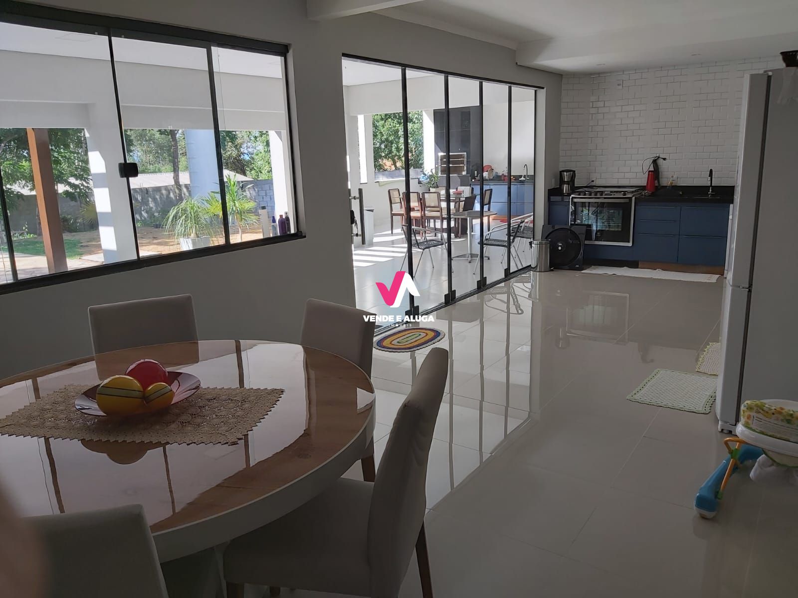 Casa de Condomínio à venda com 3 quartos, 490m² - Foto 40