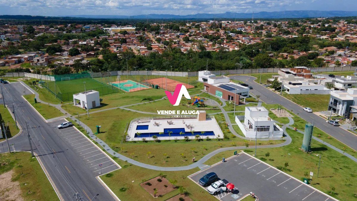 Casa de Condomínio à venda com 3 quartos, 145m² - Foto 26