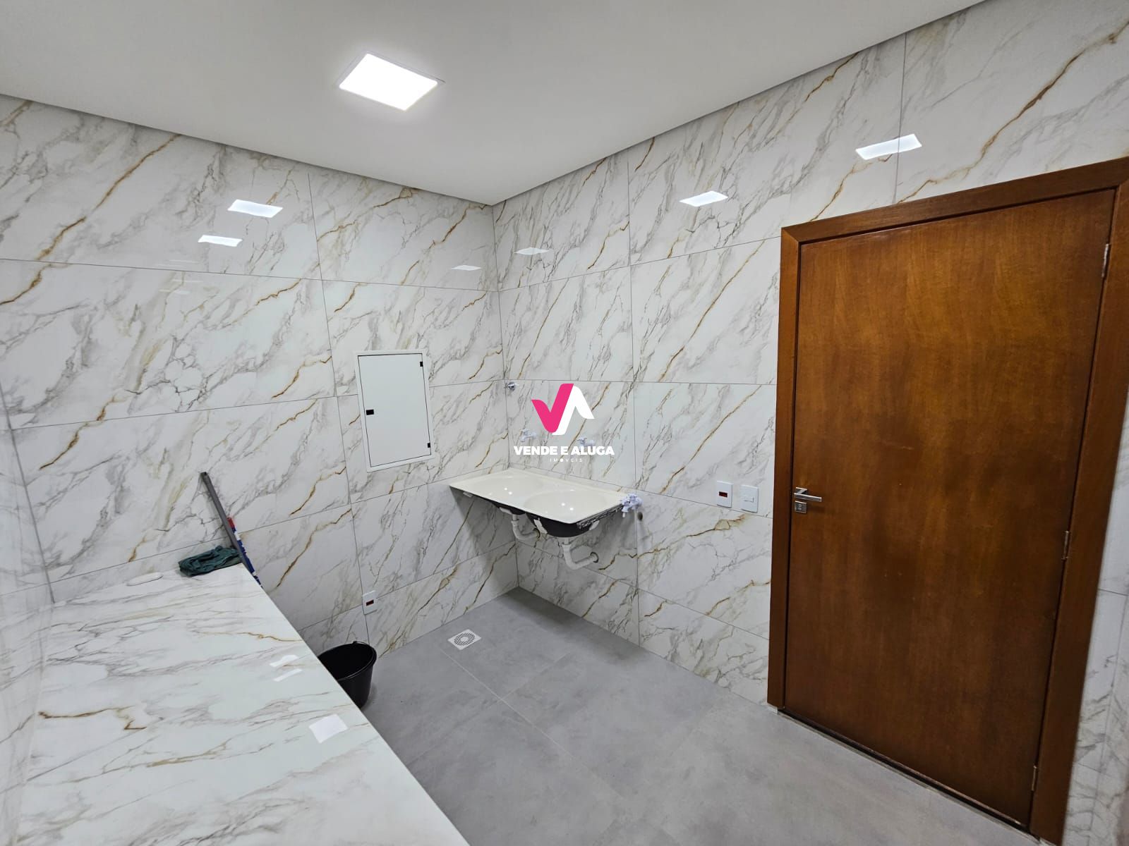 Casa de Condomínio à venda com 3 quartos, 206m² - Foto 10