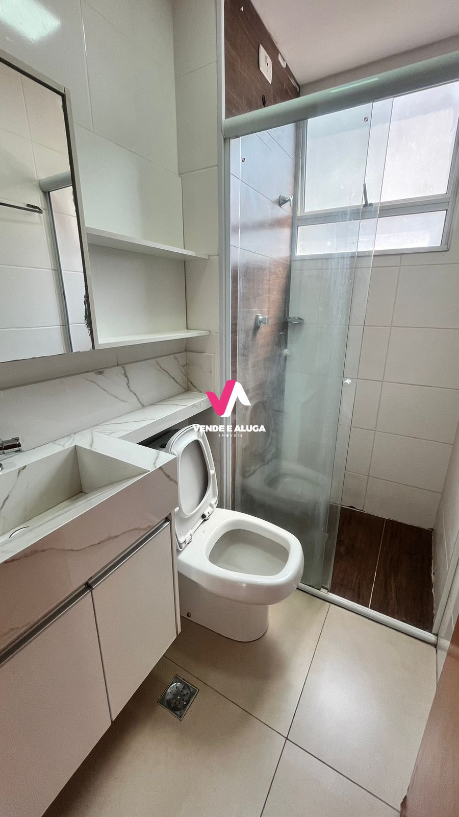 Apartamento à venda com 2 quartos, 42m² - Foto 9