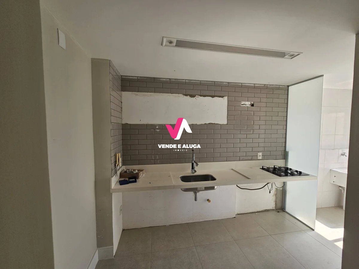 Apartamento à venda com 3 quartos, 76m² - Foto 6