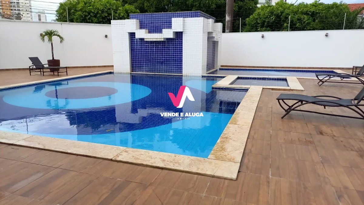 Apartamento à venda com 3 quartos, 147m² - Foto 35