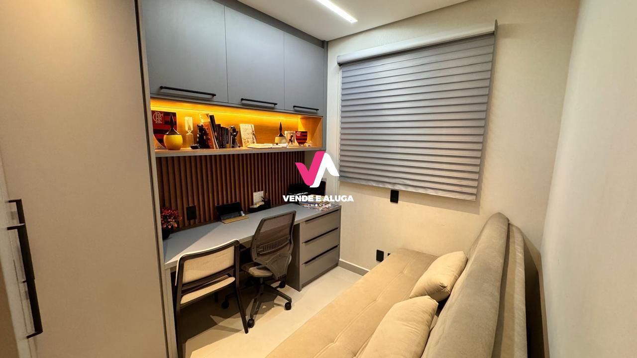 Apartamento à venda com 3 quartos, 98m² - Foto 16