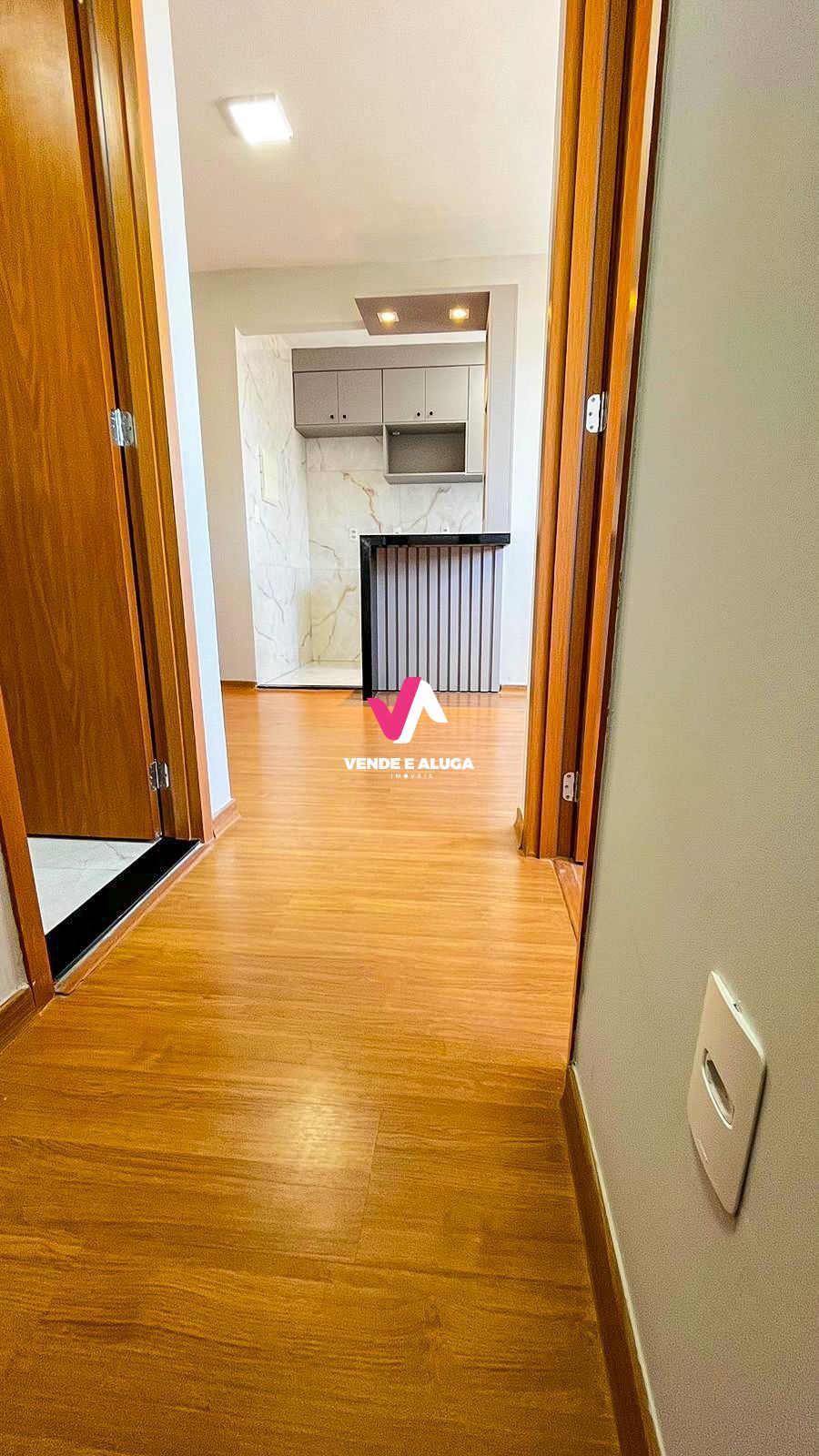 Apartamento à venda com 2 quartos, 39m² - Foto 9