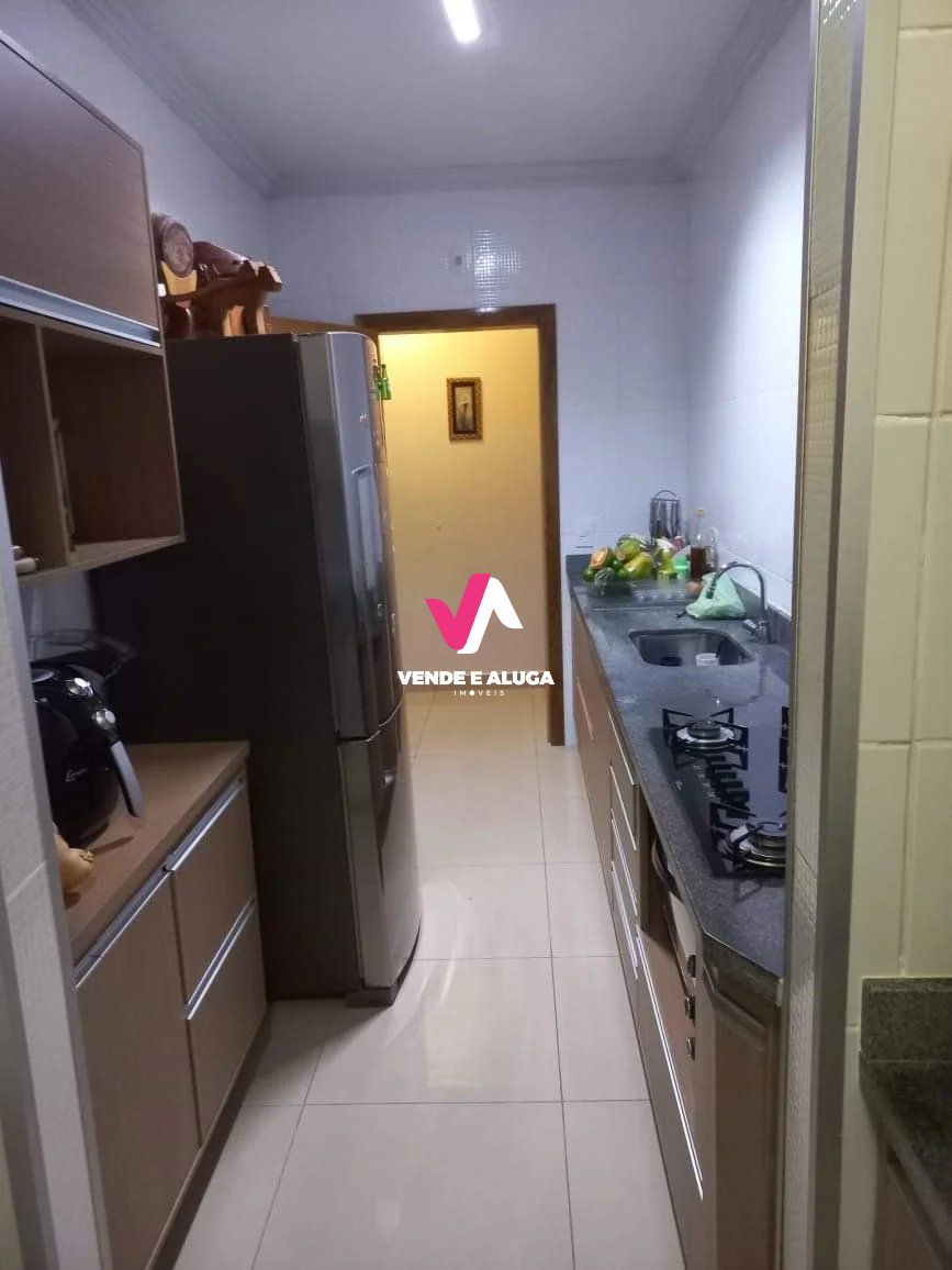 Apartamento à venda com 3 quartos, 86m² - Foto 10